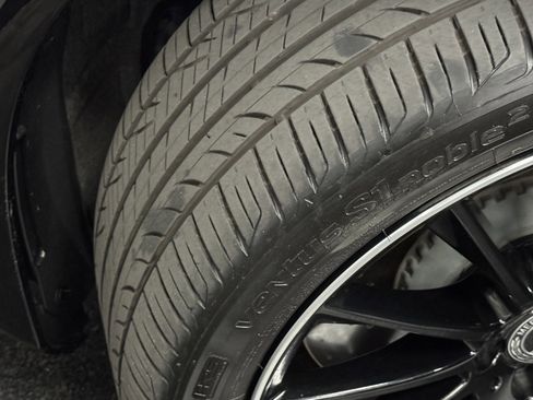 Certified 2023 Mercedes-Benz S 500 4MATIC image 19