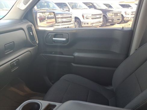 Used 2020 Chevrolet Silverado 1500 W/T w/ WT Convenience Package image 26