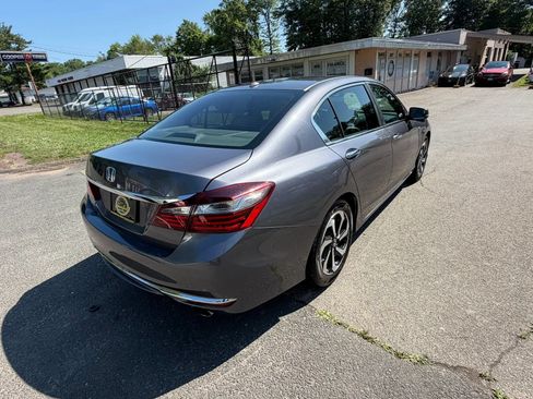 Used 2016 Honda Accord EX-L image 5