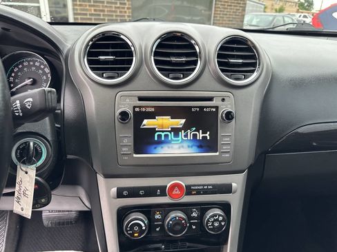 Used 2014 Chevrolet Captiva Sport LT w/ Convenience Package FWD image 21