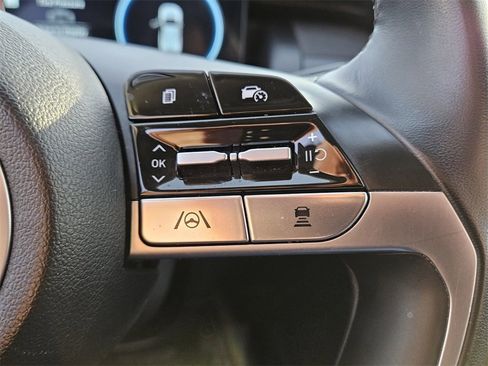 Used 2023 Hyundai Tucson XRT image 28