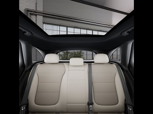 Certified 2026 Mercedes-Benz GLC 300 4MATIC image 44