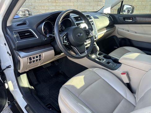 Used 2019 Subaru Outback 2.5i Limited image 25
