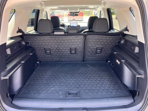 Used 2023 Ford Bronco Sport Big Bend w/ Convenience Package image 29