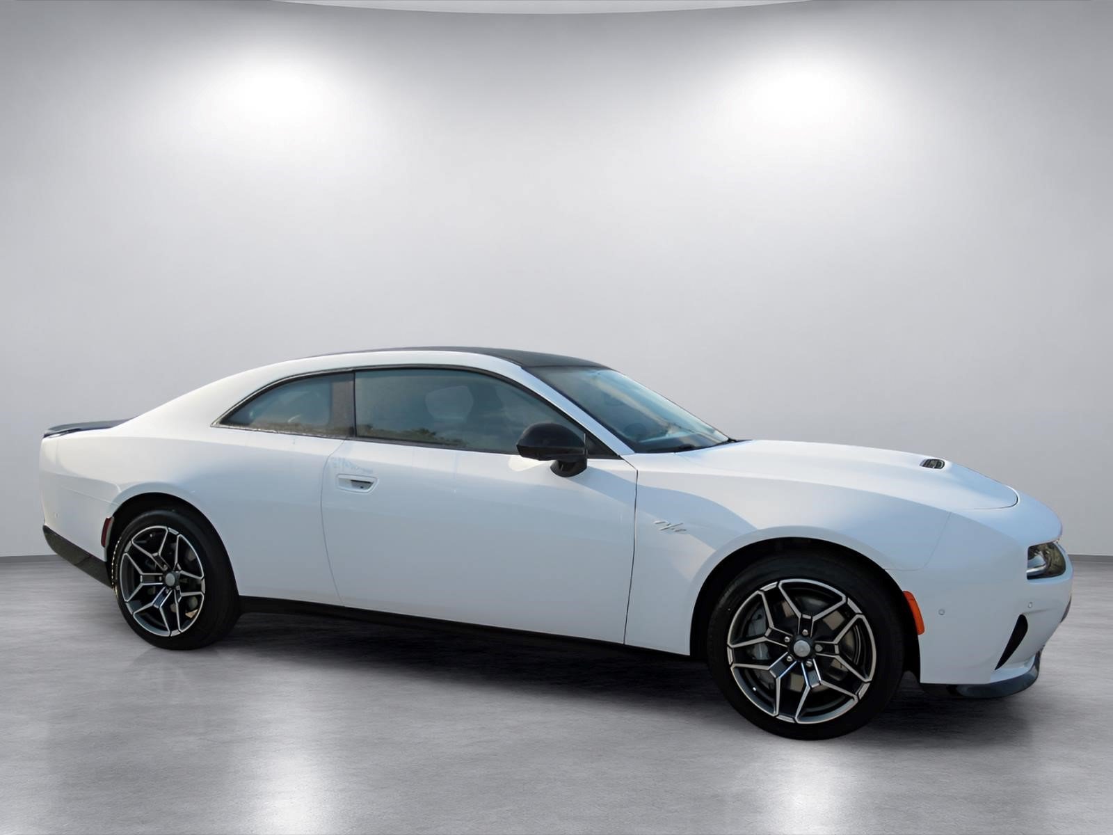 New 2026 Dodge Charger R/T AWD/4WD image 2