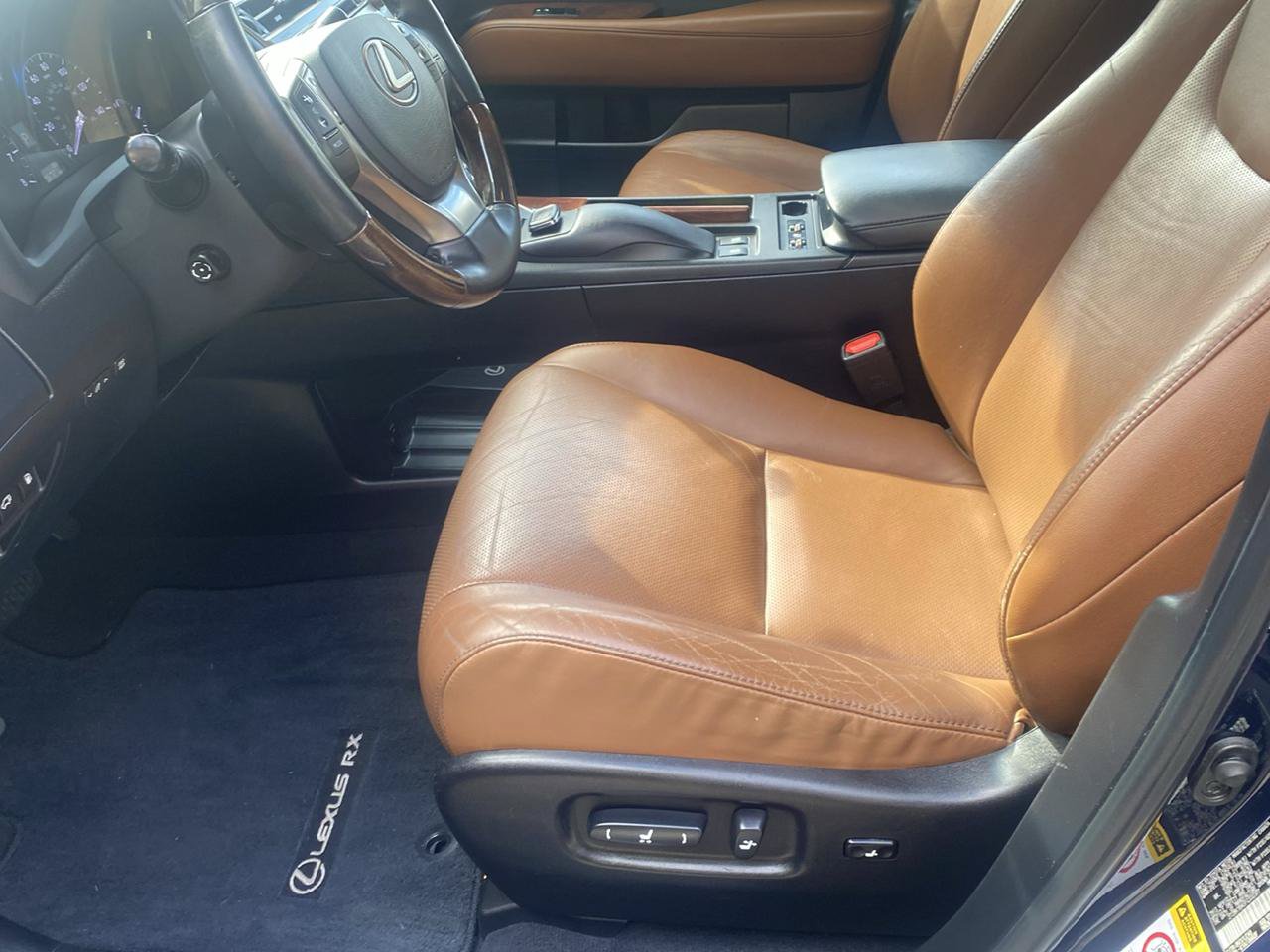 Used 2015 Lexus RX 350 AWD image 6