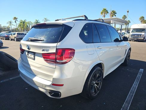 Used 2017 BMW X5 xDrive50i image 6