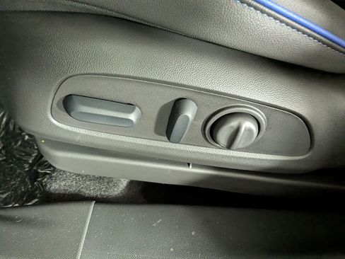 New 2026 Buick Encore GX Sport Touring w/ Advanced Technology Package image 17