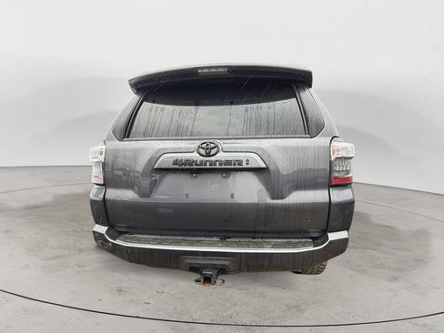 Used 2021 Toyota 4Runner SR5 Premium AWD/4WD image 3