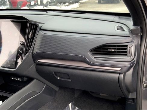 Certified 2025 Subaru Forester Premium image 16