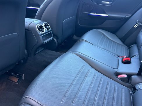 Used 2022 Mercedes-Benz C 300 Sedan image 27