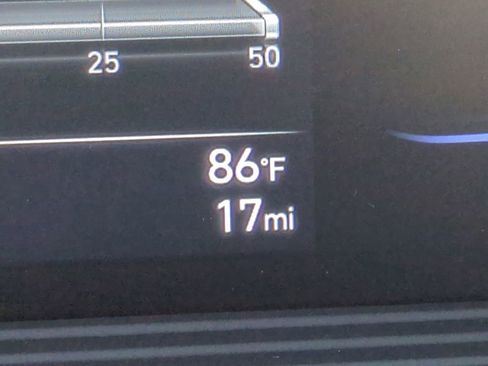 New 2026 Hyundai Venue SEL image 34