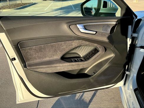 New 2025 Audi S5 Premium Plus image 10