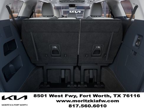 New 2026 Kia Carnival SX FWD image 19