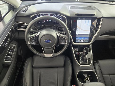 Used 2024 Subaru Outback Limited image 10