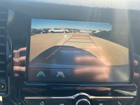 Used 2017 Chevrolet Trax LS image 22