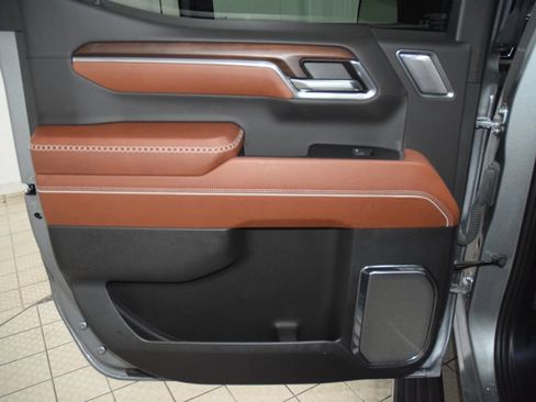 Used 2024 GMC Sierra 1500 Denali Ultimate AWD/4WD image 50