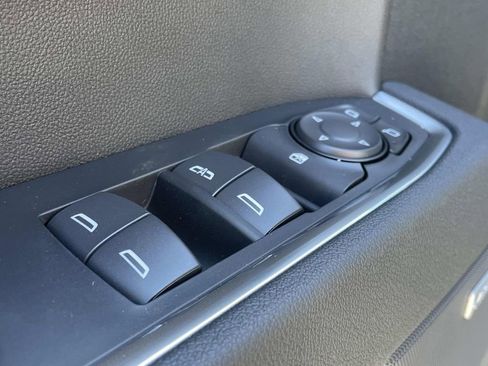 New 2026 Chevrolet Silverado 1500 LT Trail Boss w/ Safety Package image 16