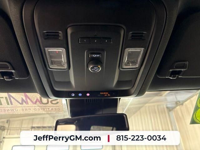 Used 2023 Chevrolet Tahoe LT AWD/4WD image 21