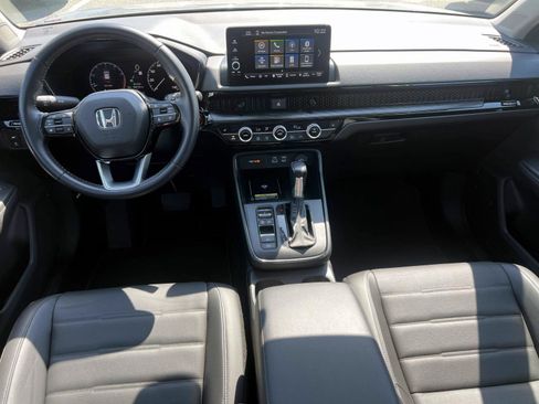 Certified 2025 Honda CR-V EX-L image 13