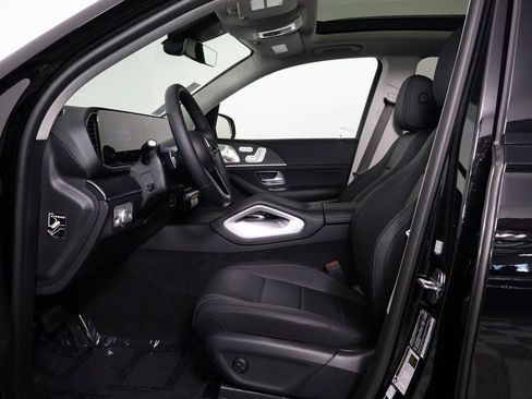 New 2026 Mercedes-Benz GLE 450 4MATIC image 5