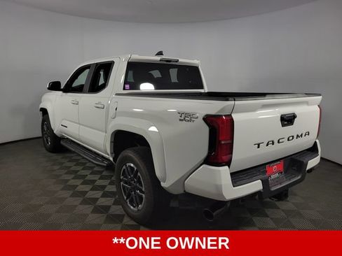 Used 2024 Toyota Tacoma TRD Sport RWD image 6