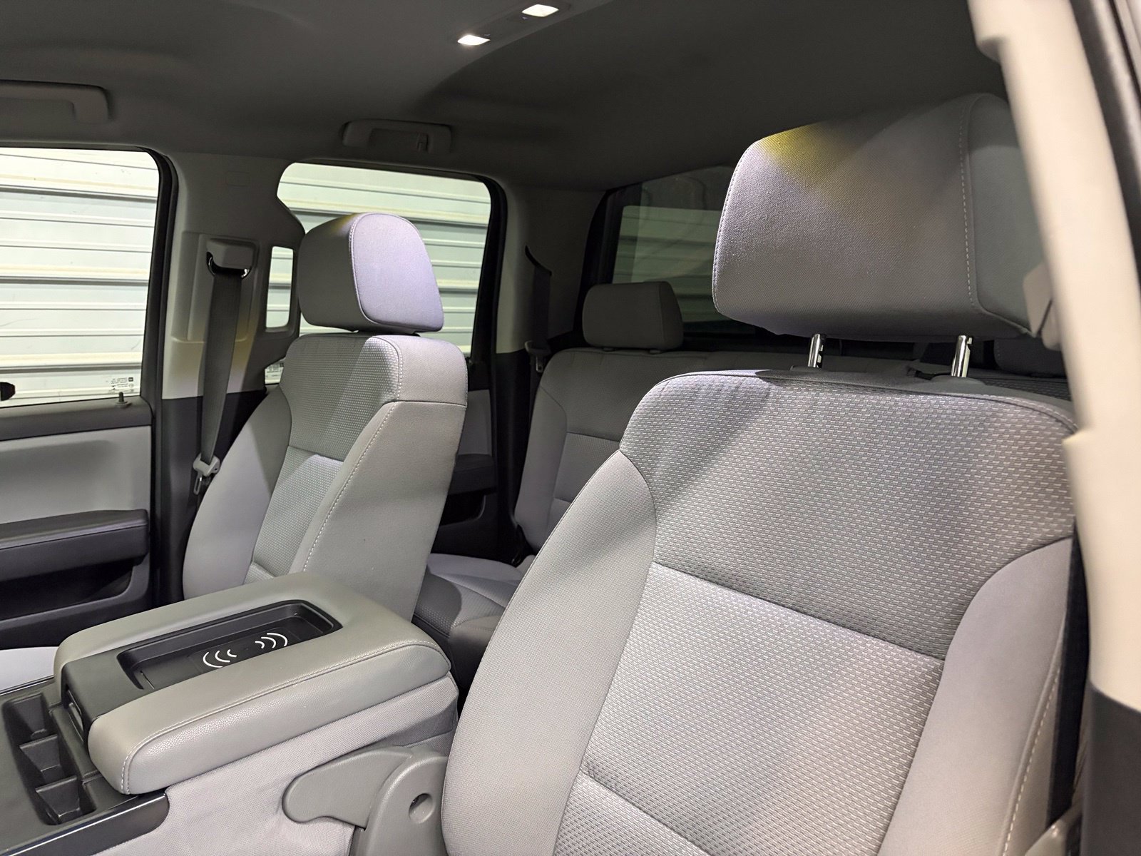 Used 2019 GMC Sierra 2500 4x4 Double Cab image 13