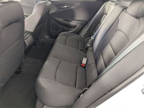 Used 2023 Chevrolet Malibu LS w/ Driver Confidence Package image 24