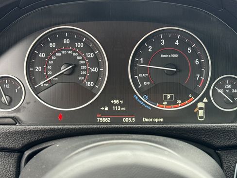 Used 2016 BMW 428i Gran Coupe RWD image 23