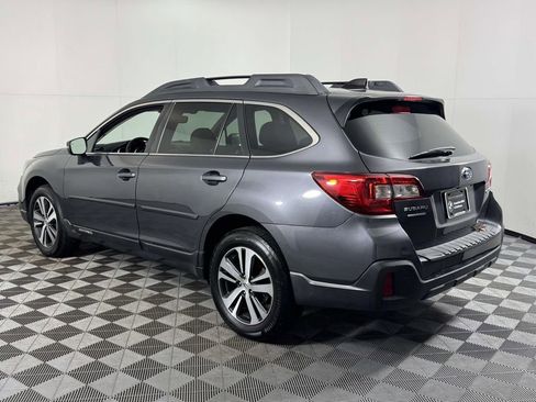 Used 2019 Subaru Outback 2.5i Limited AWD/4WD image 8