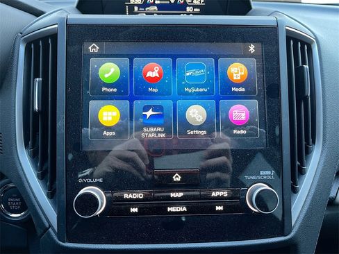 Used 2024 Subaru Forester Limited image 15