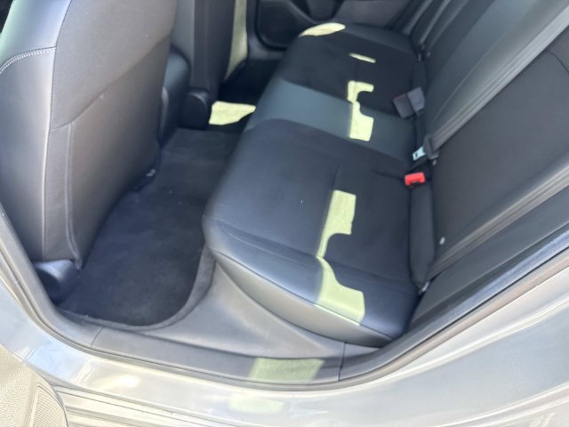 Certified 2024 Honda Civic Sport image 13