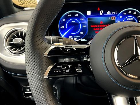 Certified 2025 Mercedes-Benz G 580 w/ EQ Technology image 20