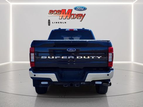 Used 2022 Ford F250 XLT w/ XLT Value Package AWD/4WD image 6