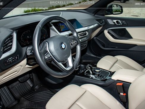 Used 2023 BMW 228i Gran Coupe 228i w/ Convenience Package image 6