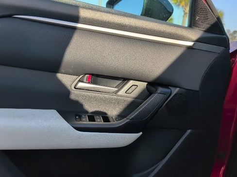 New 2026 MAZDA CX-50 AWD 2.5 S w/ Weather Package image 9