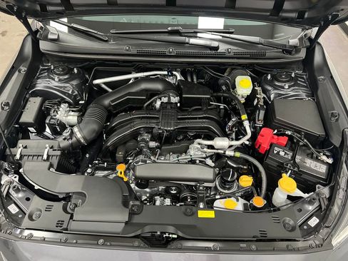 New 2026 Subaru Crosstrek 2.5i AWD/4WD image 22