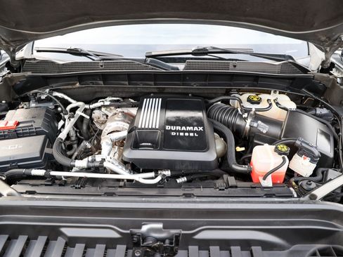 Used 2021 GMC Sierra 1500 AT4 w/ AT4 Premium Package AWD/4WD image 18
