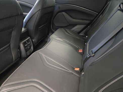 Used 2024 Ford Mustang Mach-E Premium RWD image 31
