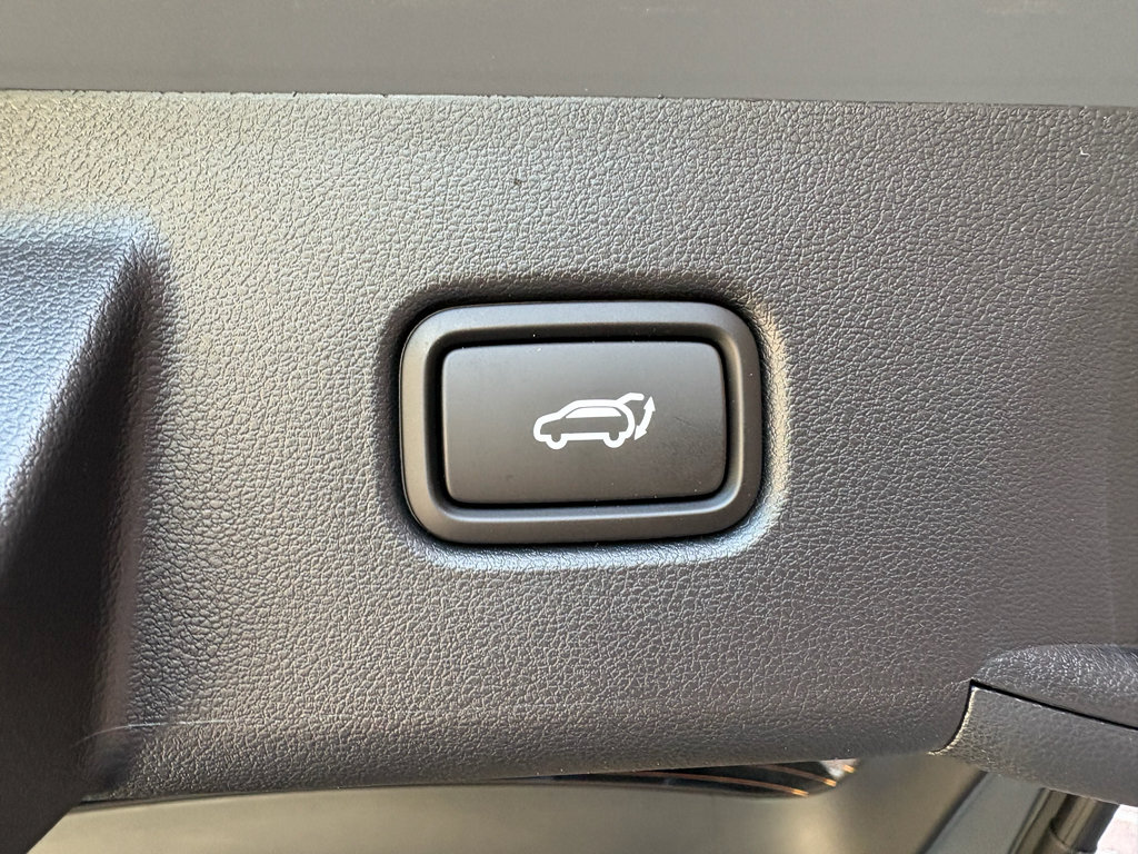 New 2026 Hyundai Tucson Limited AWD/4WD image 21