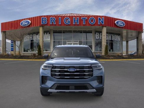 Used 2026 Ford Explorer Active image 5