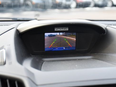 Used 2017 Ford Escape SE image 25