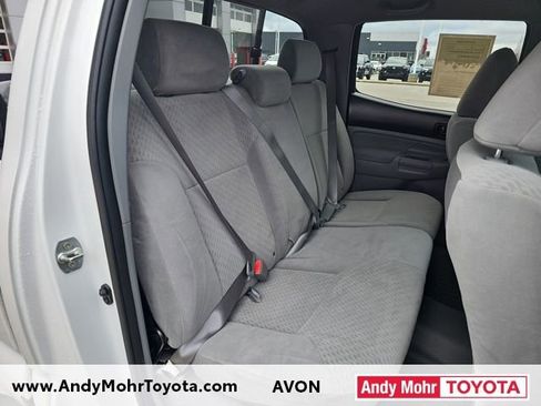 Used 2010 Toyota Tacoma 4x4 Double Cab image 25
