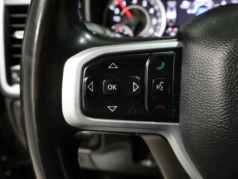 Used 2022 RAM 1500 Big Horn image 34