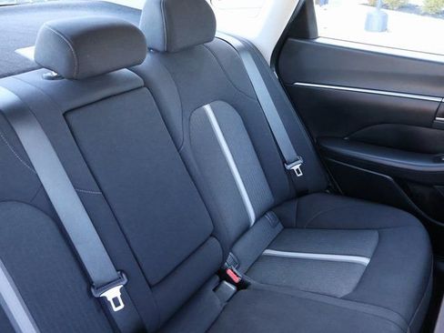 Used 2023 Hyundai Sonata SEL w/ Preferred Accessory Package image 13