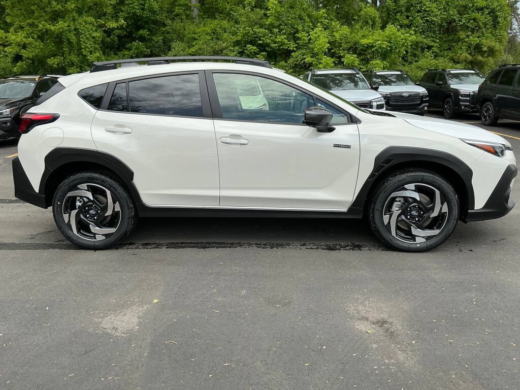 New 2026 Subaru Crosstrek 2.5i Limited AWD/4WD image 6