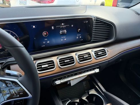 New 2026 Mercedes-Benz GLE 350 4MATIC image 22