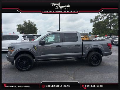 Used 2025 Ford F150 STX w/ Equipment Group 200A