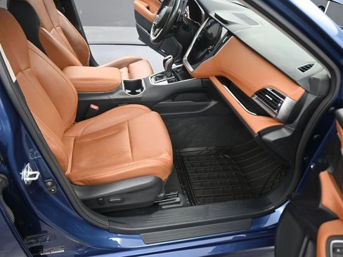 Used 2022 Subaru Legacy Touring XT image 40