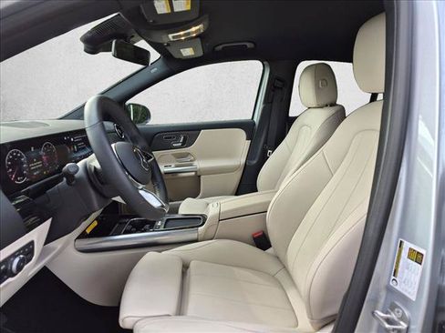 Certified 2026 Mercedes-Benz GLA 250 image 15